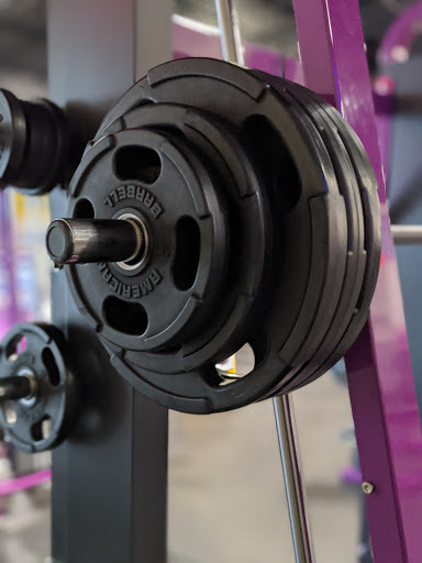 Gym «Planet Fitness», reviews and photos, 1850 S Township Blvd, Pittston, PA 18640, USA