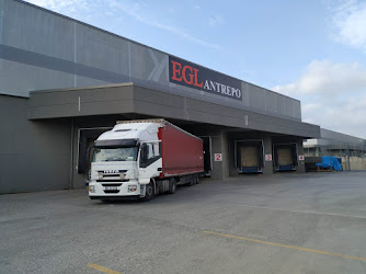EGL ANTREPO
