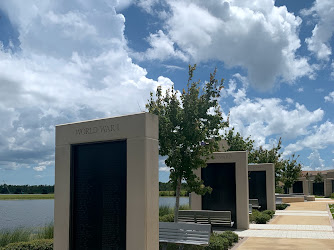 Central Florida Veterans Memorial Park