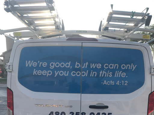 Ocean Air, Air Conditioning & Heating Company, Inc.