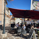 Photo n°5 de l'avis de Ely.l fait le 12/09/2022 à 06:04 sur le  Gran Caffé Adler à Asiago