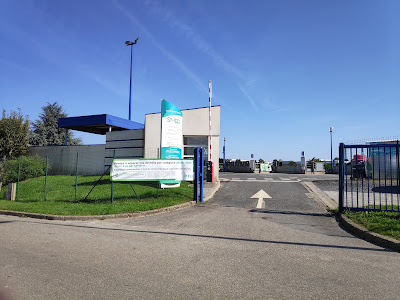 Déchetterie de Lassigny à Lassigny