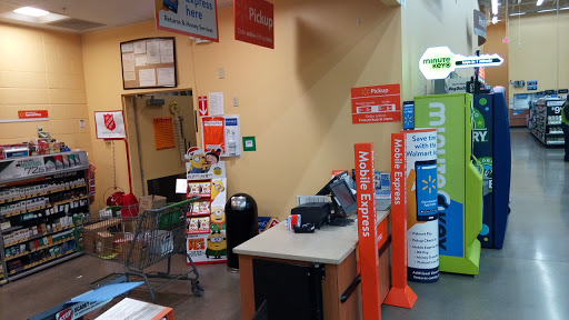 Supermarket «Walmart Neighborhood Market», reviews and photos, 1442 S Parker Rd, Denver, CO 80231, USA