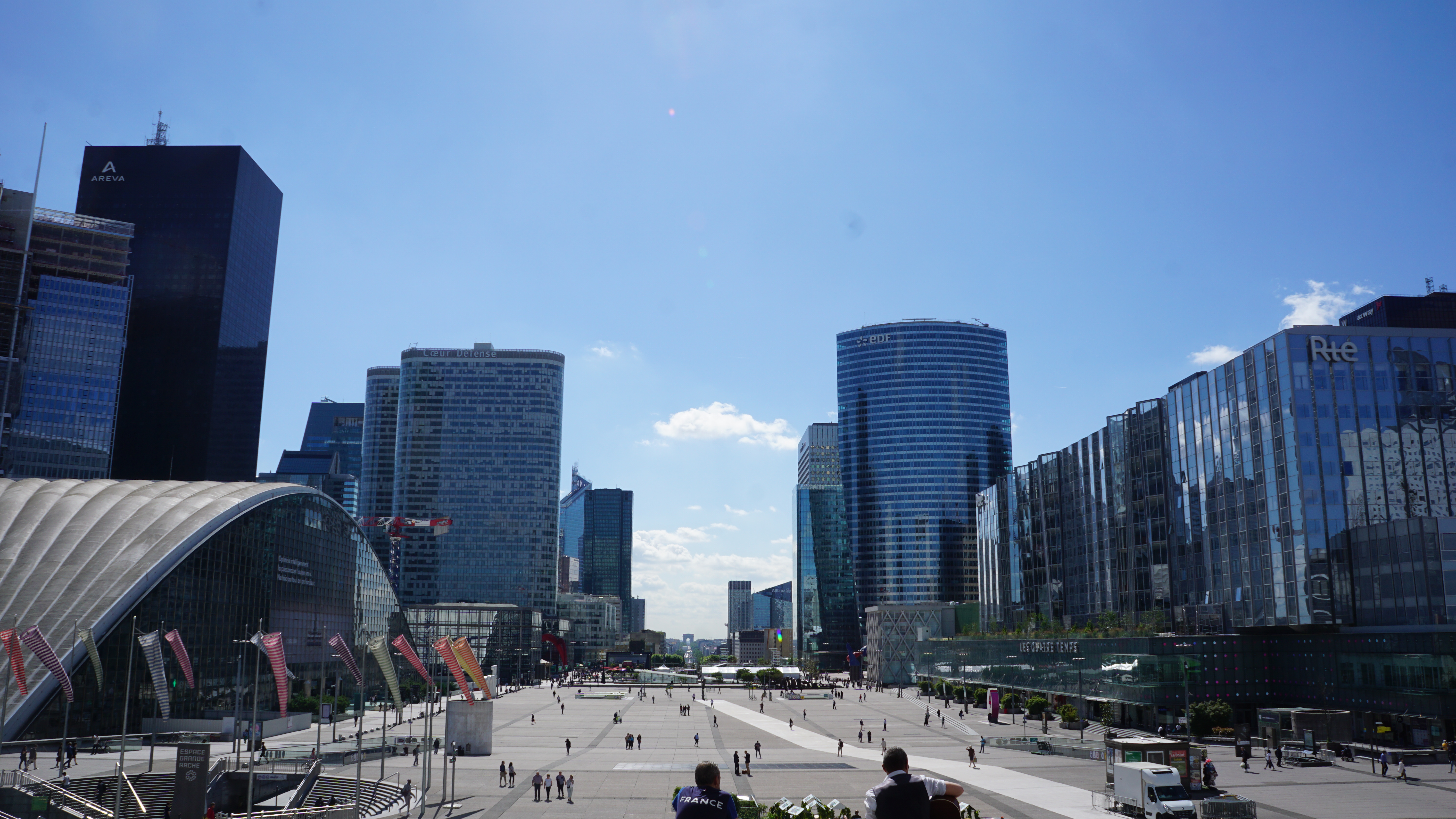 Photo n° 1 de l'avis de Manish.u fait le 21/07/2019 à 16:24