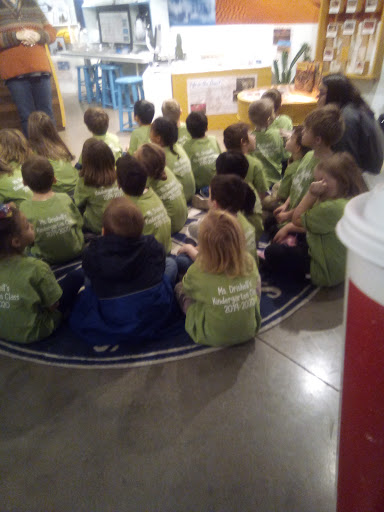 Science Academy «The Living Arts & Science Center», reviews and photos, 362 N Martin Luther King Blvd, Lexington, KY 40508, USA