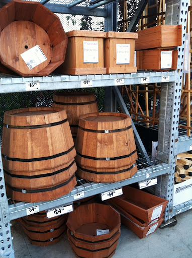 Home Improvement Store «The Home Depot», reviews and photos, 2115 N Gaffey St, San Pedro, CA 90731, USA