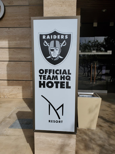 Casino «M Resort Spa Casino», reviews and photos, 12300 S Las Vegas Blvd, Henderson, NV 89044, USA