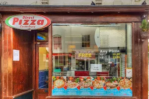 Direct Pizza - Canterbury image