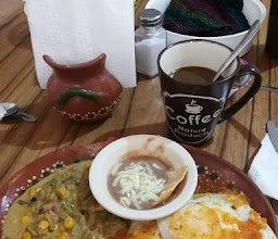 LAS MULITAS CUU photo