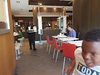 Atmosphère du Restauration rapide McDonald's à Éragny - n°7