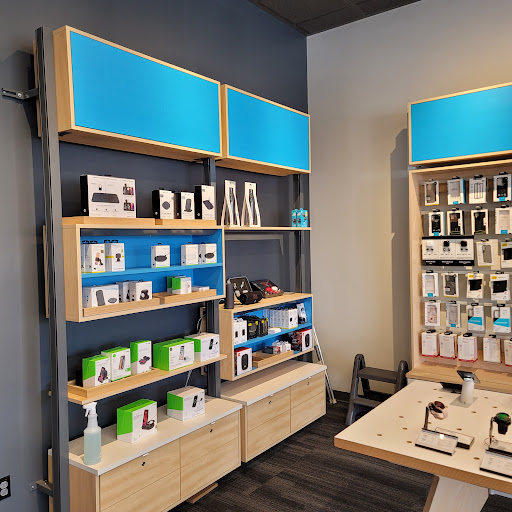 Cell Phone Store «AT&T», reviews and photos, 2727 S El Camino Real G, San Mateo, CA 94403, USA