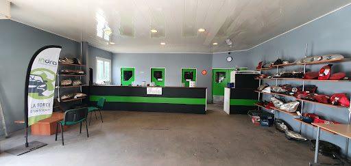 Photo 2 - Cass'Dosda Deconstra