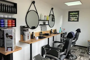 Barber Shop - Sous Le Manguier - Duparc image