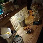 Photo n°2 de l'avis de Maddalena.a fait le 05/04/2018 à 16:09 sur le  Laboratorio ALchemico à Padua