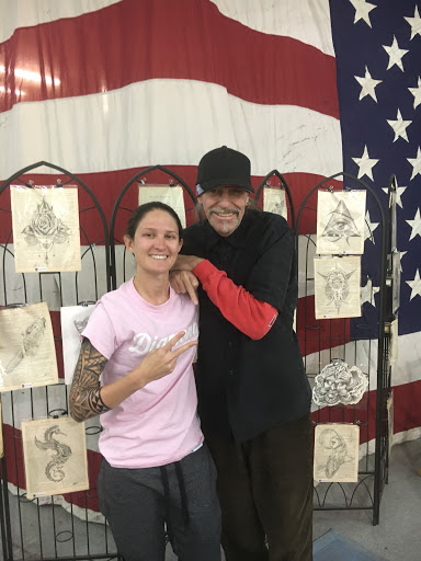 Explore cuff tattoo ideas, creative tattoo ideas in San Diego, available at SoCal Tattoo