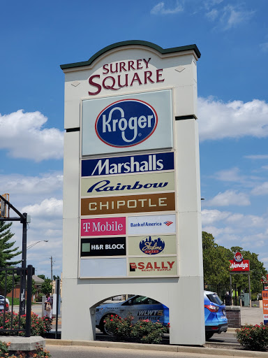 Shopping Mall «Surrey Square Mall & Center», reviews and photos, 4500 Montgomery Rd, Cincinnati, OH 45212, USA