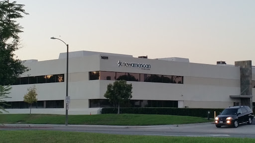 New American Funding, 14511 Myford Rd # 100, Tustin, CA 92780, Mortgage Lender