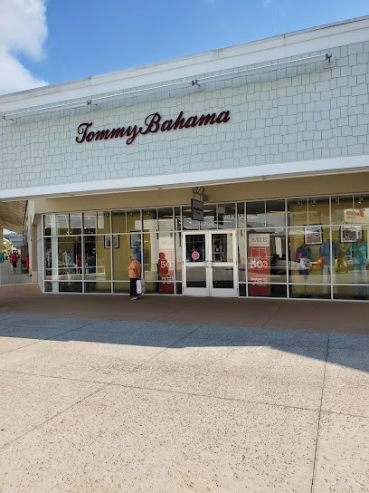 Tommy Bahama Outlet
