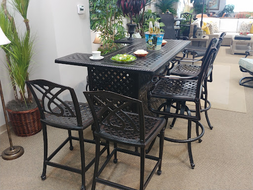 Outdoor Furniture Store «Palm Casual Patio Furniture», reviews and photos, 1410 N Alafaya Trail, Orlando, FL 32828, USA