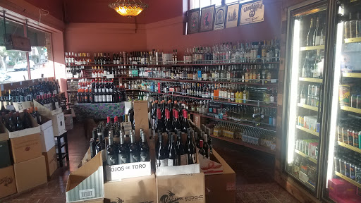 Liquor Store «Northbrae Bottle Shop», reviews and photos, 1590 Hopkins St, Berkeley, CA 94703, USA