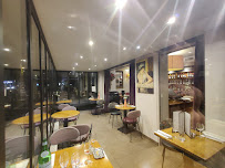 Atmosphère du Restaurant Tante Eugénie à Charenton-le-Pont - n°6