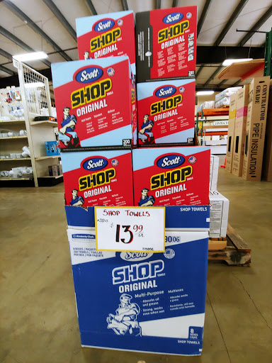 Paint Store «OMAN & SON BUILDERS SUPPLY», reviews and photos, 25312 Vernon Ave, Ocean Park, WA 98640, USA