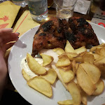 Photo n°3 de l'avis de Ale. fait le 16/12/2017 à 23:55 sur le  Gallinero à Balconi, Pescantina