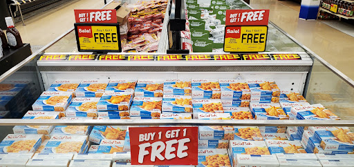 Grocery Store «Jewel-Osco», reviews and photos, 1157 N Eola Rd, Aurora, IL 60502, USA