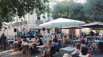 Atmosphère du Restaurant français Le Spot à Montpellier - n°2