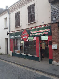 Photo n°3 de Pizzaland à Mesnils-sur-Iton ()