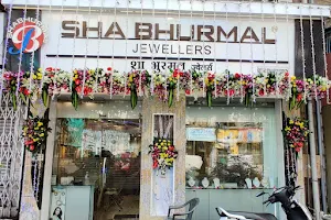 Sha Bhurmal Jewellers image