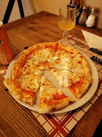 Pizza du Pizzeria RED’S PIZZA à Cesson - n°13