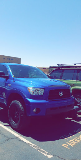 Auto Repair Shop «Desert Toy Shop», reviews and photos, 240 E Coury Ave # 107, Mesa, AZ 85210, USA