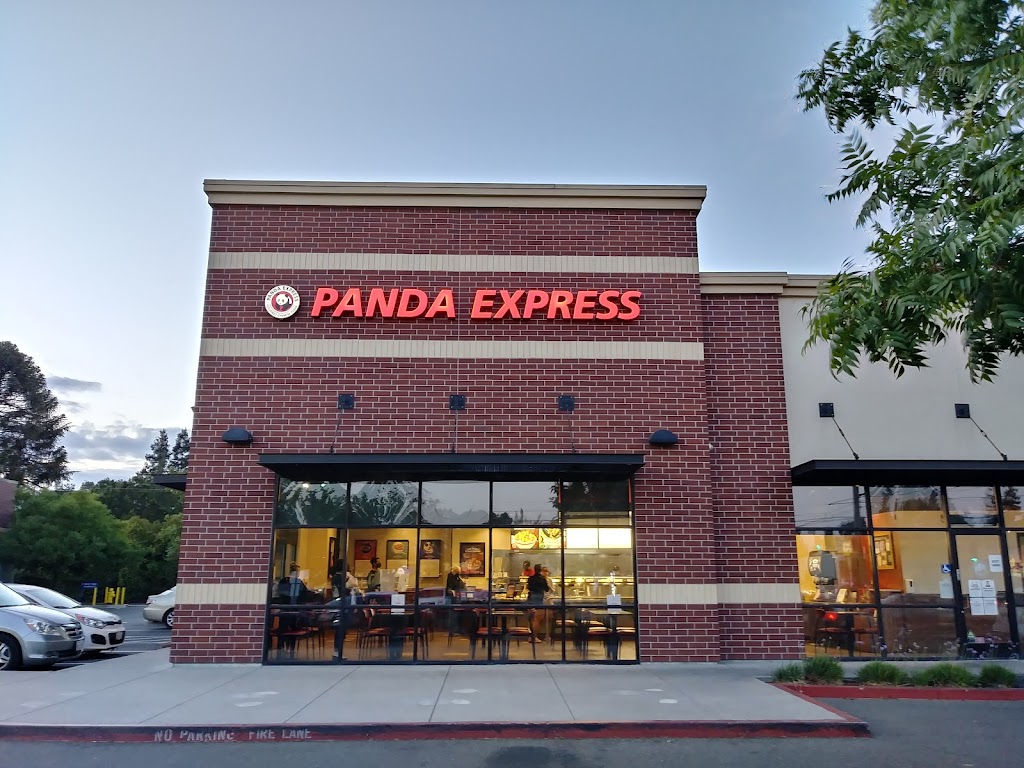 Panda Express 95821
