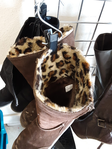 Thrift Store «Longview Goodwill», reviews and photos