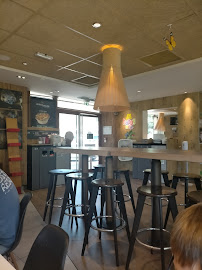 Atmosphère du Restauration rapide McDonald's Foix - n°19