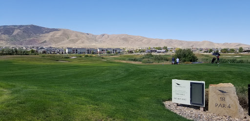 Golf Club «TalonsCove Golf Club», reviews and photos, 2220 S TalonsCove Dr, Saratoga Springs, UT 84045, USA