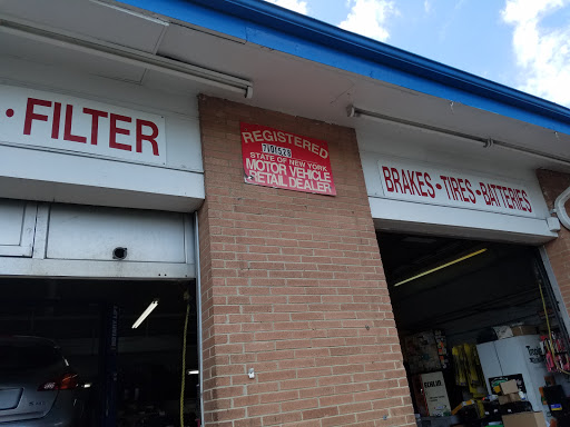 Auto Repair Shop «Tariq Auto Service», reviews and photos, 743 Walt Whitman Rd, Melville, NY 11747, USA