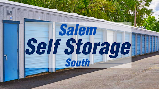 Salem Self Storage - South
