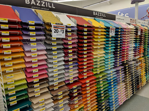 Fabric Store «Jo-Ann Fabrics and Crafts», reviews and photos, 4340 13th Ave S #101, Fargo, ND 58103, USA