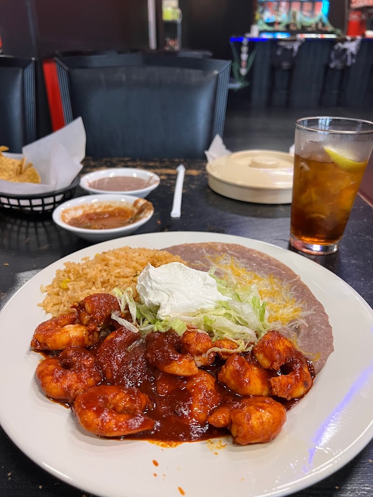 El Infierno Mexican Restaurant 98848