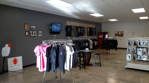 Outdoor Sports Store «Templar Shooting Sports», reviews and photos, 1101 S Jackson St, Tullahoma, TN 37388, USA