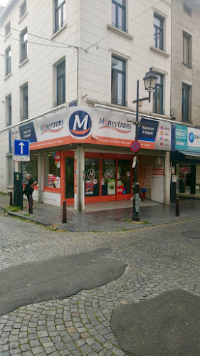 Beoordelingen van Moneytrans in Charleroi - Ander