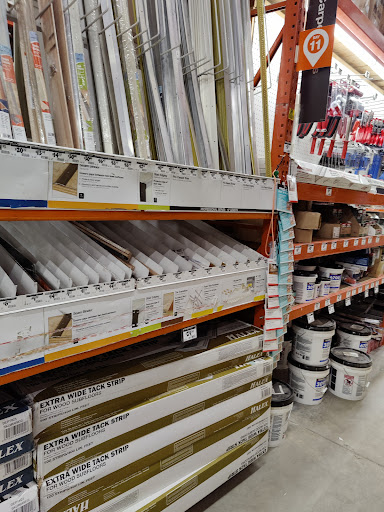 Home Improvement Store «The Home Depot», reviews and photos, 3700 NJ-35, Hazlet, NJ 07730, USA