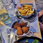 Photo n°3 de l'avis de Paola.i fait le 23/07/2021 à 21:06 sur le  Chapò Lamezia à Lamezia Terme