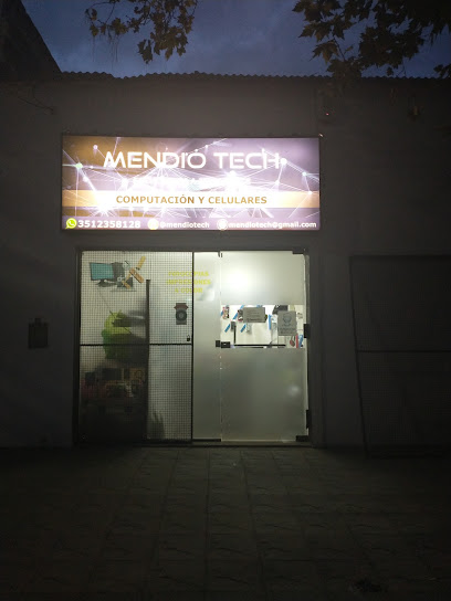 Mendio Tech