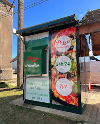 Photos du propriétaire du Pizzas à emporter Pizza Letoublon à Lavernay - n°3