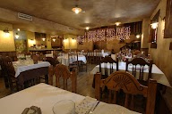Restaurante Casa Maragata I en Astorga