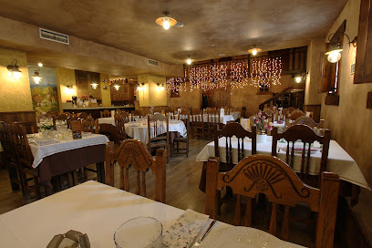 Restaurante Casa Maragata I - C. Húsar Tiburcio, 2, 24700 Astorga, León, Spain