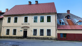 Vlastivědné Muzeum